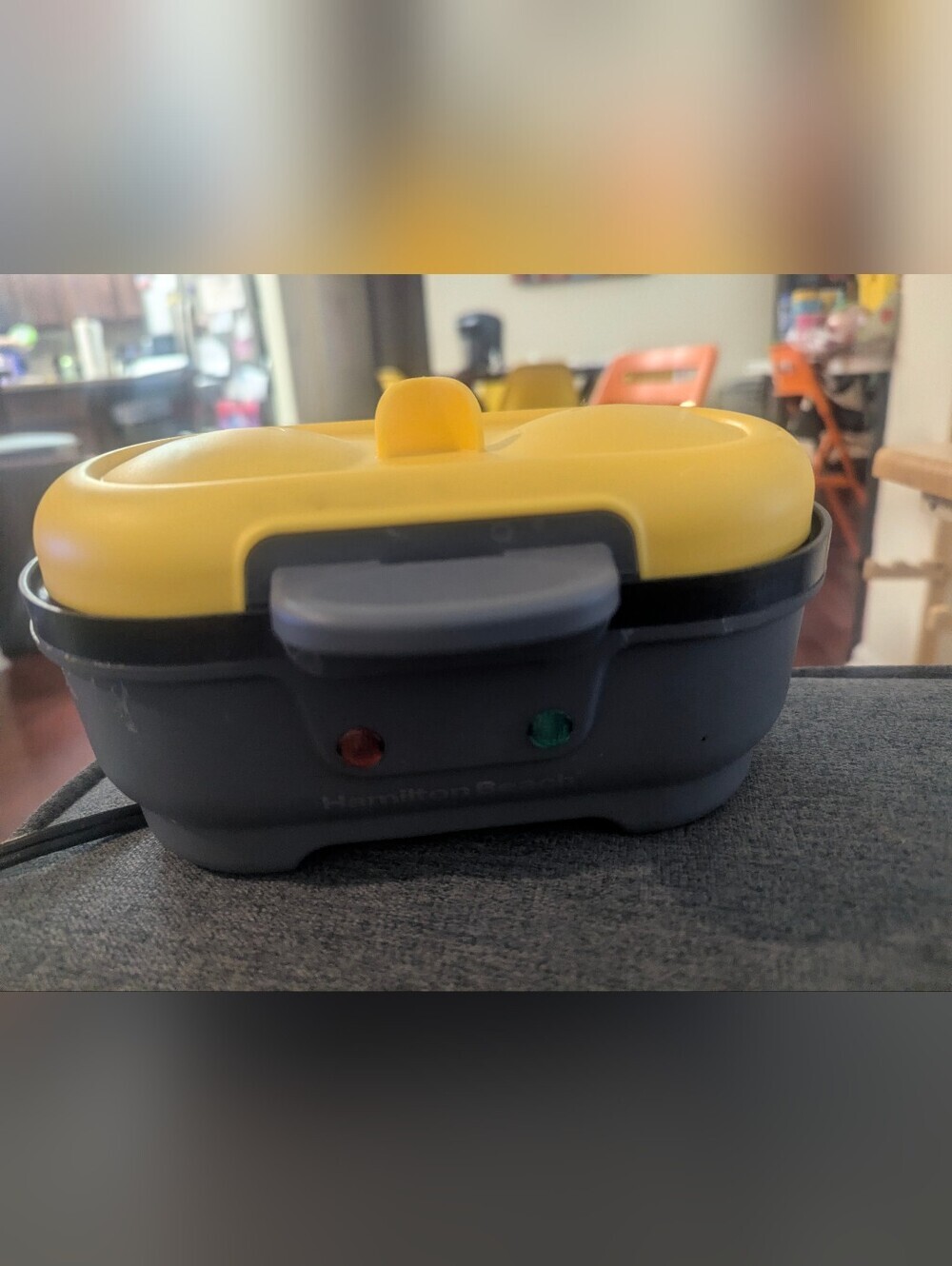 Hamilton Beach Egg Bite Maker